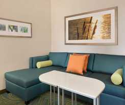 Springhill Suites Tuscaloosa By Marriott