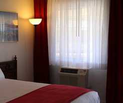 Sovana Inn