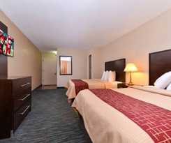 Red Roof Inn Chambersburg