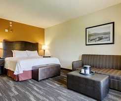Hotel Hampton Inn Poplar Bluff