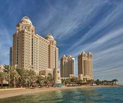 Hotel Four Seasons Doha
