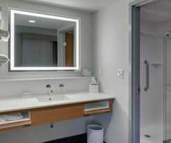 Hotel Hampton Inn and Suites Knoxville Papermill Drive