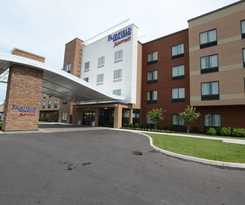 Hotel Fairfield Inn and Suites Bowling Green