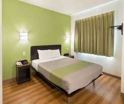 Motel 6 Hillsboro, Tx