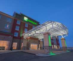 Holiday Inn Bismarck, An Ihg