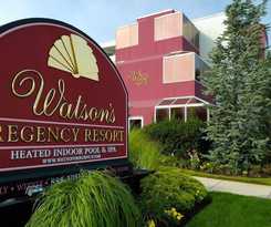 Hotel Watson's Regency Suites
