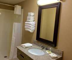 Hotel Super 8 By Wyndham Asbury Park