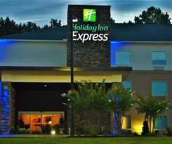 Holiday Inn Express Defuniak Springs, An Ihg