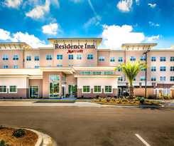 Residence Inn By Marriott Savannah Airport