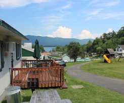 Hill View And Cottages