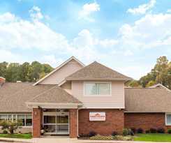 WaterWalk Extended Stay by Wyndham Atlanta Perimeter