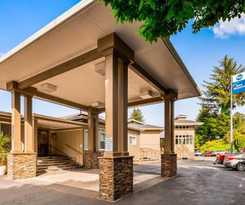 Hotel Best Western Pier Point Inn