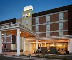 Hotel Home2 Suites By Hilton Idaho Falls