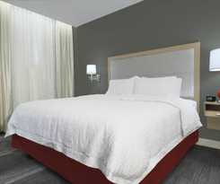 Hotel Hampton Inn Kansas City - Downtown Financial Distr