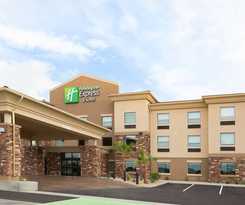 Hotel Holiday Inn Express and Suites Pahrump, An Ihg