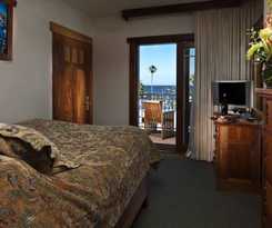 Hotel The Avalon On Catalina Island
