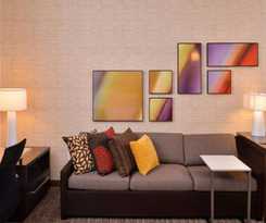 Hotel Residence Inn East Lansing