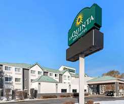 Hotel La Quinta Inn and Suites By Wyndham Logan