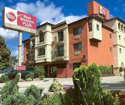 Hotel Best Western Plus La Mesa San Diego