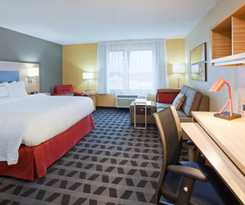 Hotel Towneplace Suites Sioux Falls South