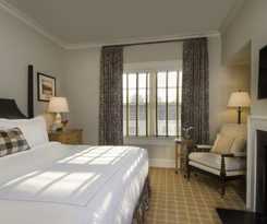 Hotel Kimpton Taconic , An Ihg
