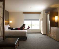 Hotel Hyatt Place Lubbock