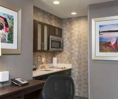 Homewood Suites By Hilton Cleveland/sheffield