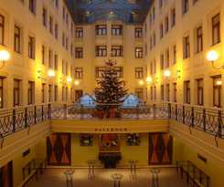 Hotel Renaissance St. Petersburg Baltic