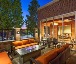 Hotel Hyatt Place Sacramento Roseville
