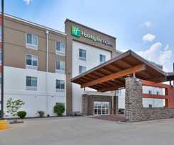 Hotel Holiday Inn Express and Suites Effingham, An Ihg
