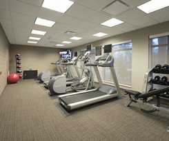 Hotel Residence Inn by Marriott Houston City Place