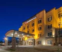 Hotel Best Western Plus Gallup Inn and Suites