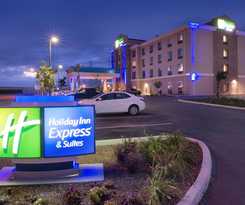 Hotel Holiday Inn Express and Suites Bakersfield Airport, An Ihg