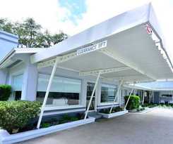 Motel Sun Plaza 