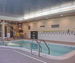 Fairfield Inn and Suites Reading Wyomissing