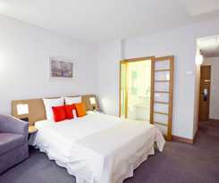 Hotel Novotel Saint Petersburg Centre