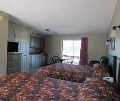 Hotel Country Inn Lake Resort