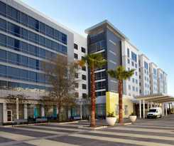 Hotel Courtyard By Marriott Orlando Lake Nona