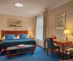 Hotel Grand Hotel Moika 22