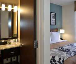 Sleep Inn Coney Island