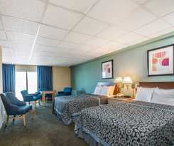 Days Inn By Wyndham Atlantic City Oceanfront-boardwalk