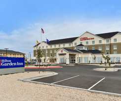 Hotel Hilton Garden Inn Hobbs
