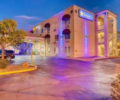 Hotel Americas El Paso Medical Center