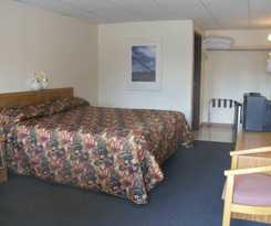 Hotel Otter Creek Inn