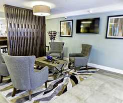 Hotel Spark by Hilton Hilton Head Island