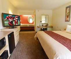 Red Roof Inn St Clairsville - Wheeling West