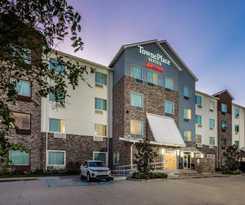 Hotel Towneplace Suites By Marriott New Orleans Harvey/w