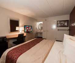 Hotel Red Roof Inn Parkersburg