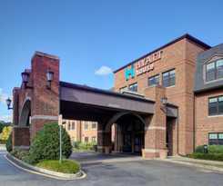 Hotel Hyatt House Parsippany-east