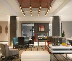 Hotel Hilton Garden Inn Rochester University